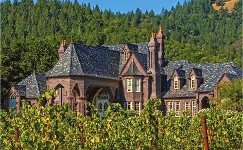 Ledson Hotel & Zina Lounge Sonoma Luaran gambar