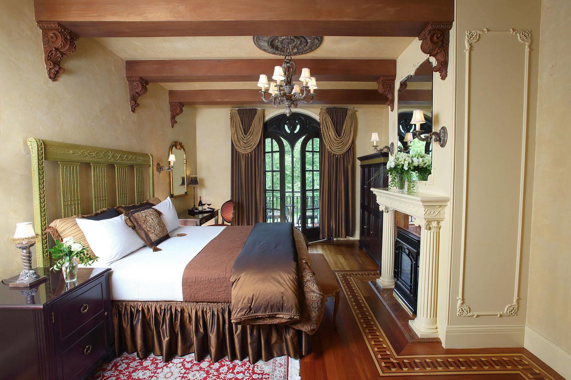 Ledson Hotel & Zina Lounge Sonoma Luaran gambar
