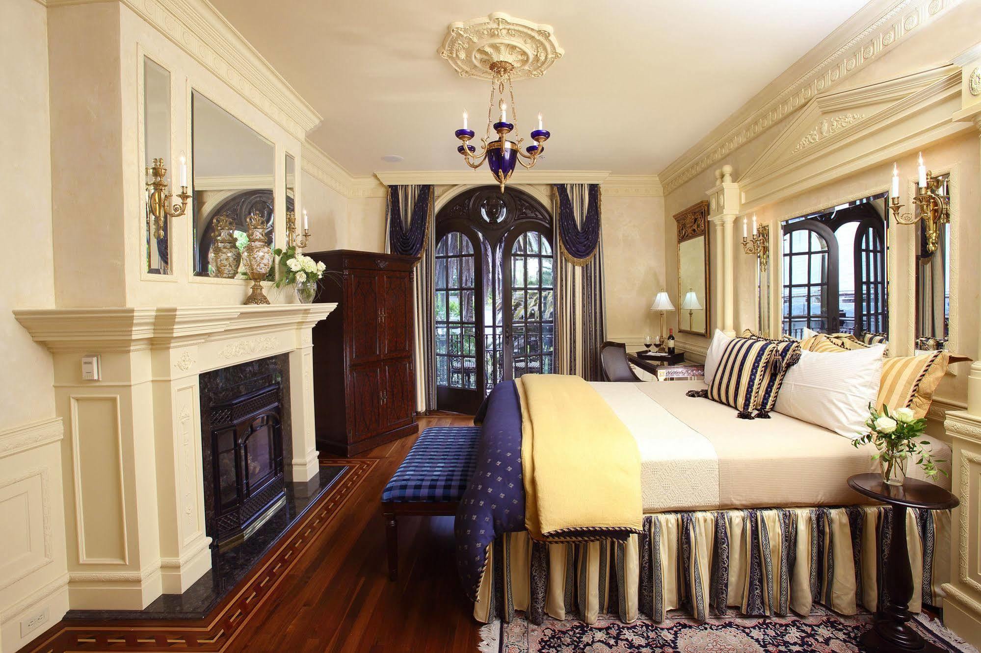 Ledson Hotel & Zina Lounge Sonoma Luaran gambar
