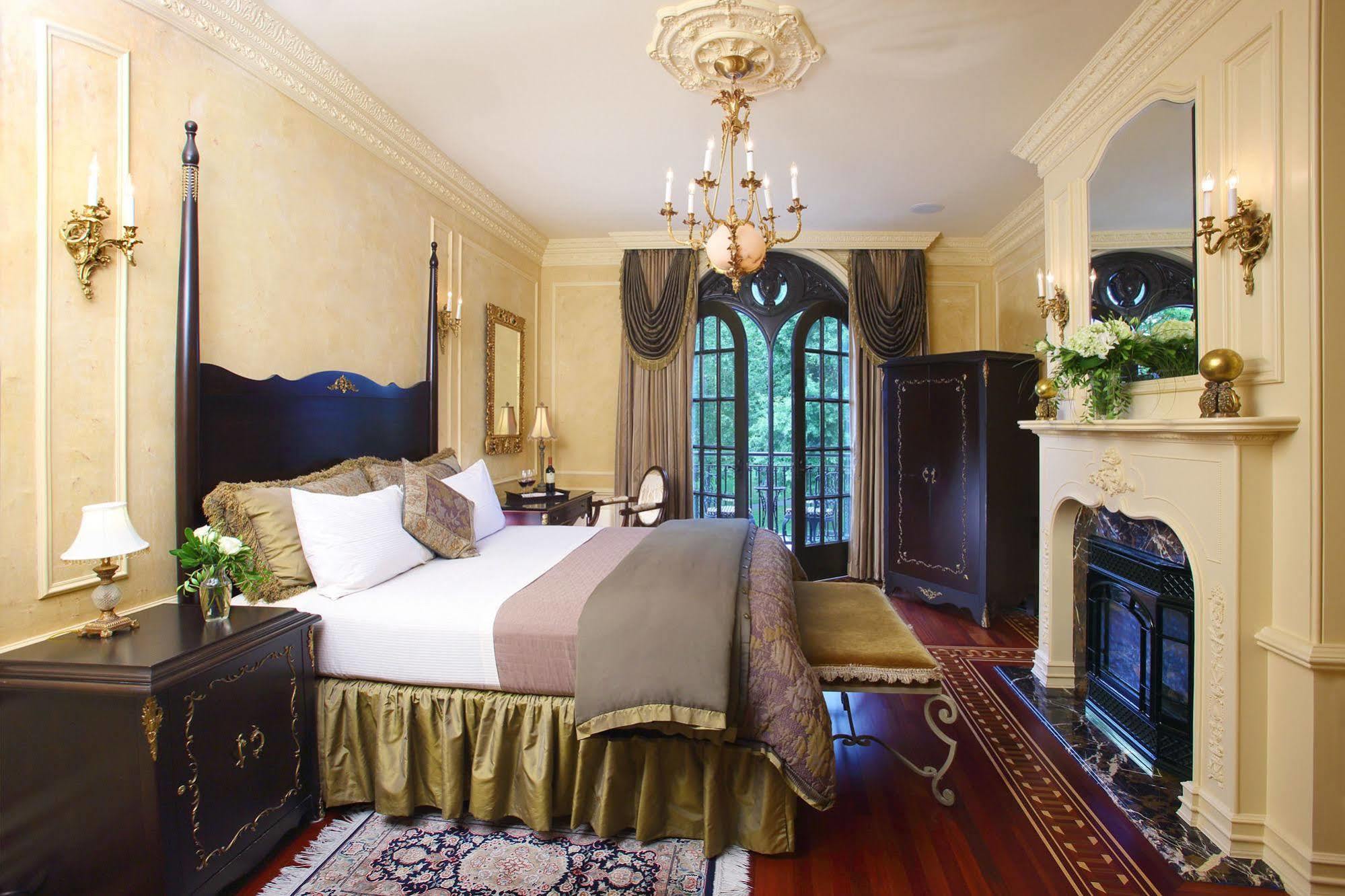 Ledson Hotel & Zina Lounge Sonoma Luaran gambar
